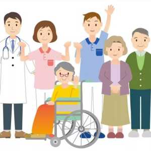 卫生标准 | 老年安宁疗护病区设置标准（WS/T 844—2024）