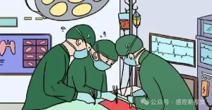 手术切口保护套：降低手术部位感染的利器？