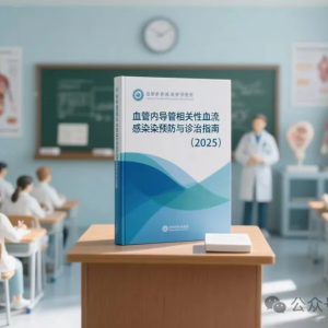 血管内导管相关性血流感染预防与诊治指南（2025）全文