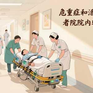 《危重症和活动受限患者院内转运标准》之——多重耐药菌感染或定植患者的转运流程 ...